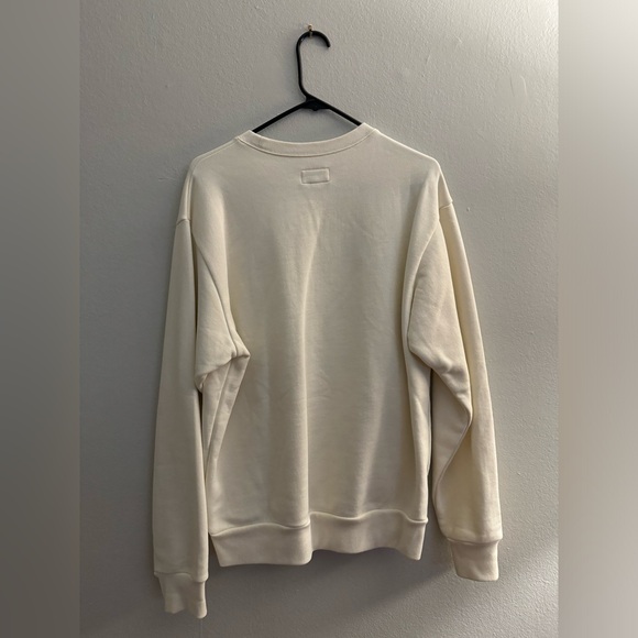 UNISEX GOLF WANG MULTI 3D LOGO CREWNECK - Picture 4 of 5